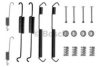 FORD 1956144 Accessory Kit, brake shoes